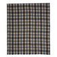 Aspen Blanket Wrap in color Charcoal Heather