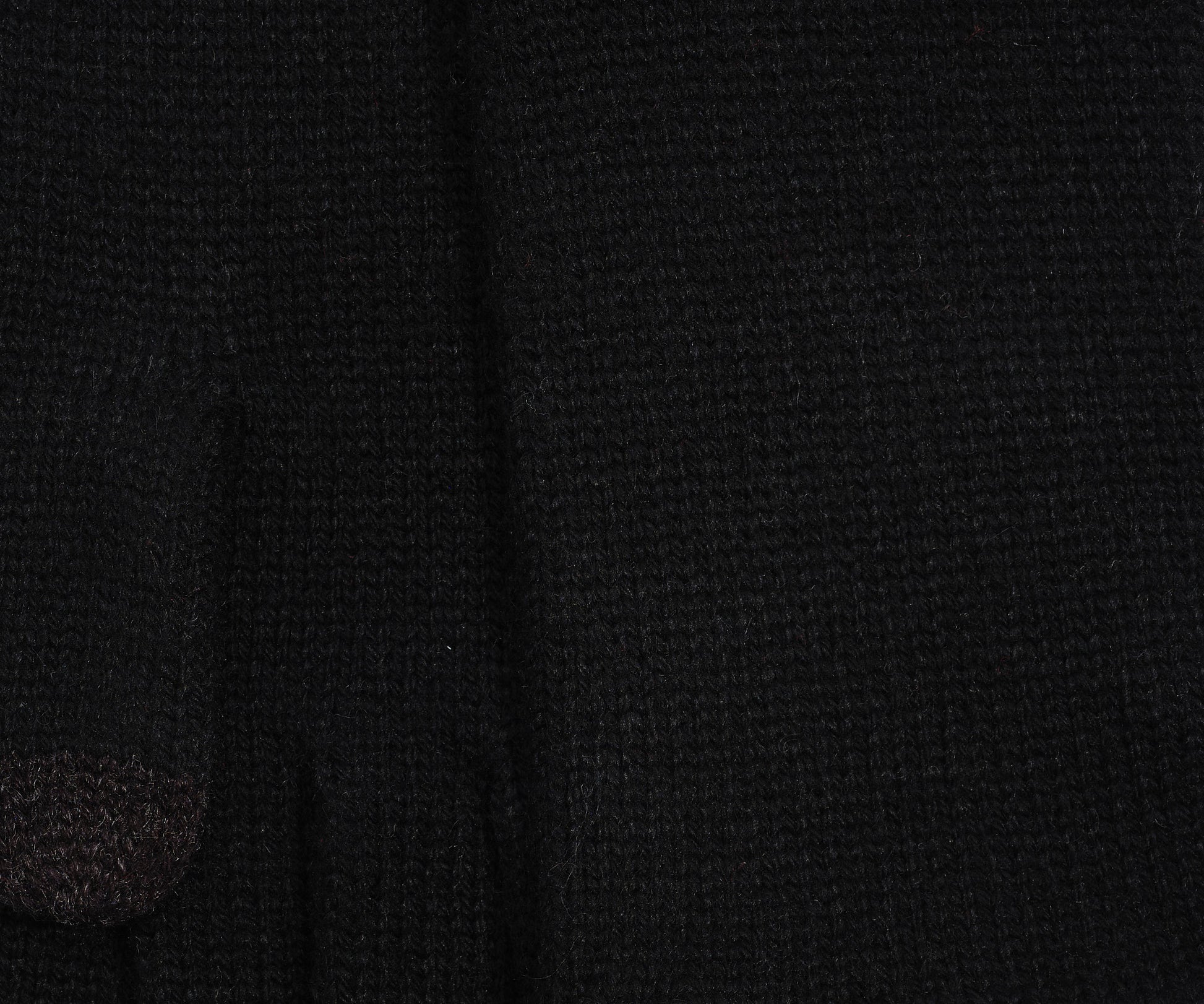 Echo Touch Glove in color black