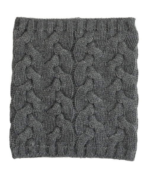 Park Cable Snood – Echo