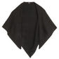 Solid Triangle in color black