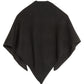 Solid Triangle in color black