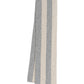 Split Scarf in color cream