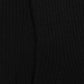 Ribbed Glove in color black