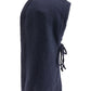 Drapey Balaclava in color navy