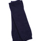 Drapey Armwarmers in color navy