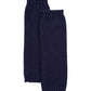 Drapey Armwarmers in color navy