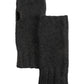 Fuzzy Hand Warmer in color black