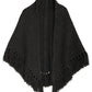 Gramercy Stitch Triangle in color slate