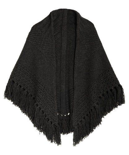 Gramercy Stitch Triangle in color slate