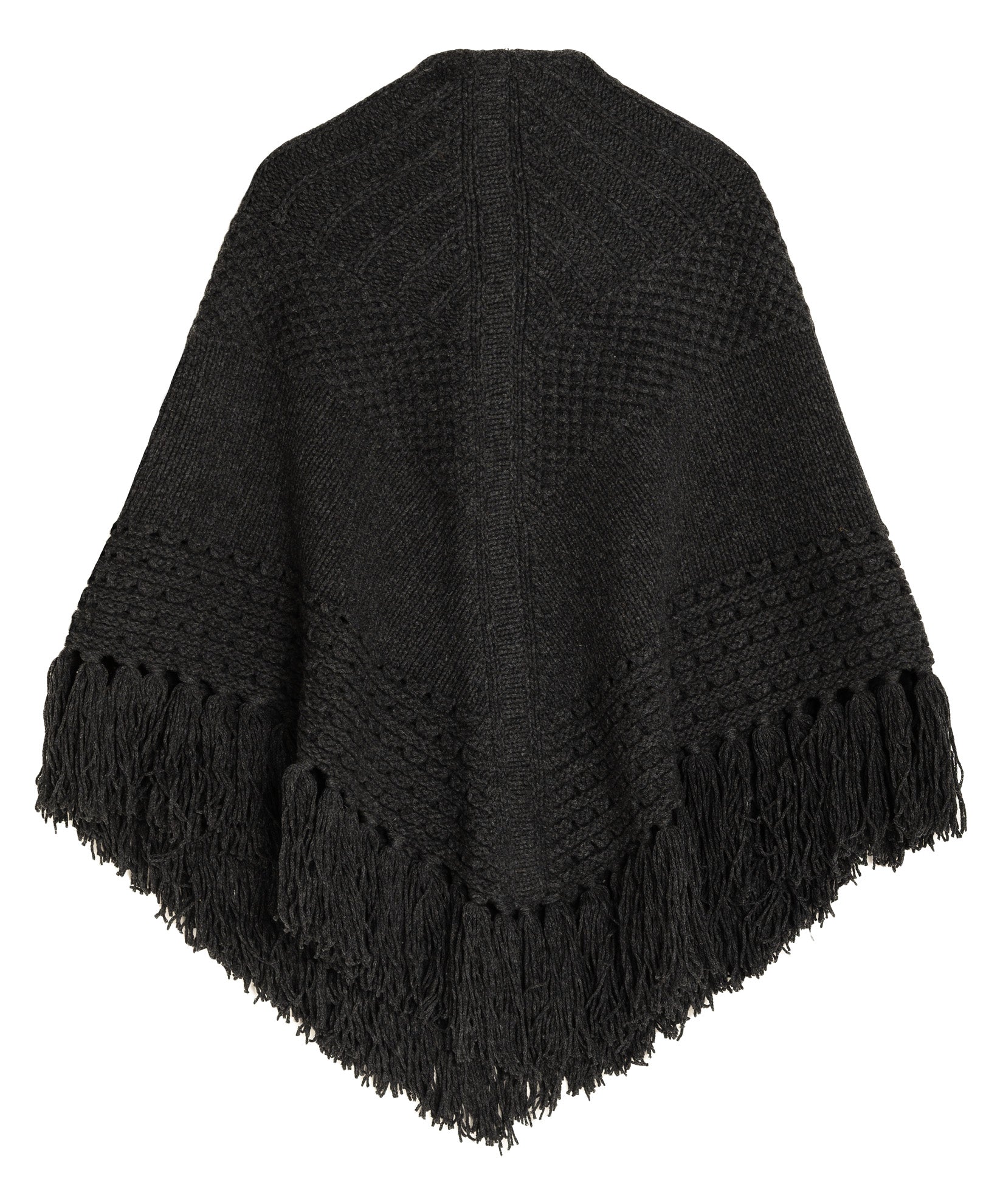 Gramercy Stitch Triangle in color slate