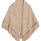 Gramercy Stitch Triangle in color LT Taupe