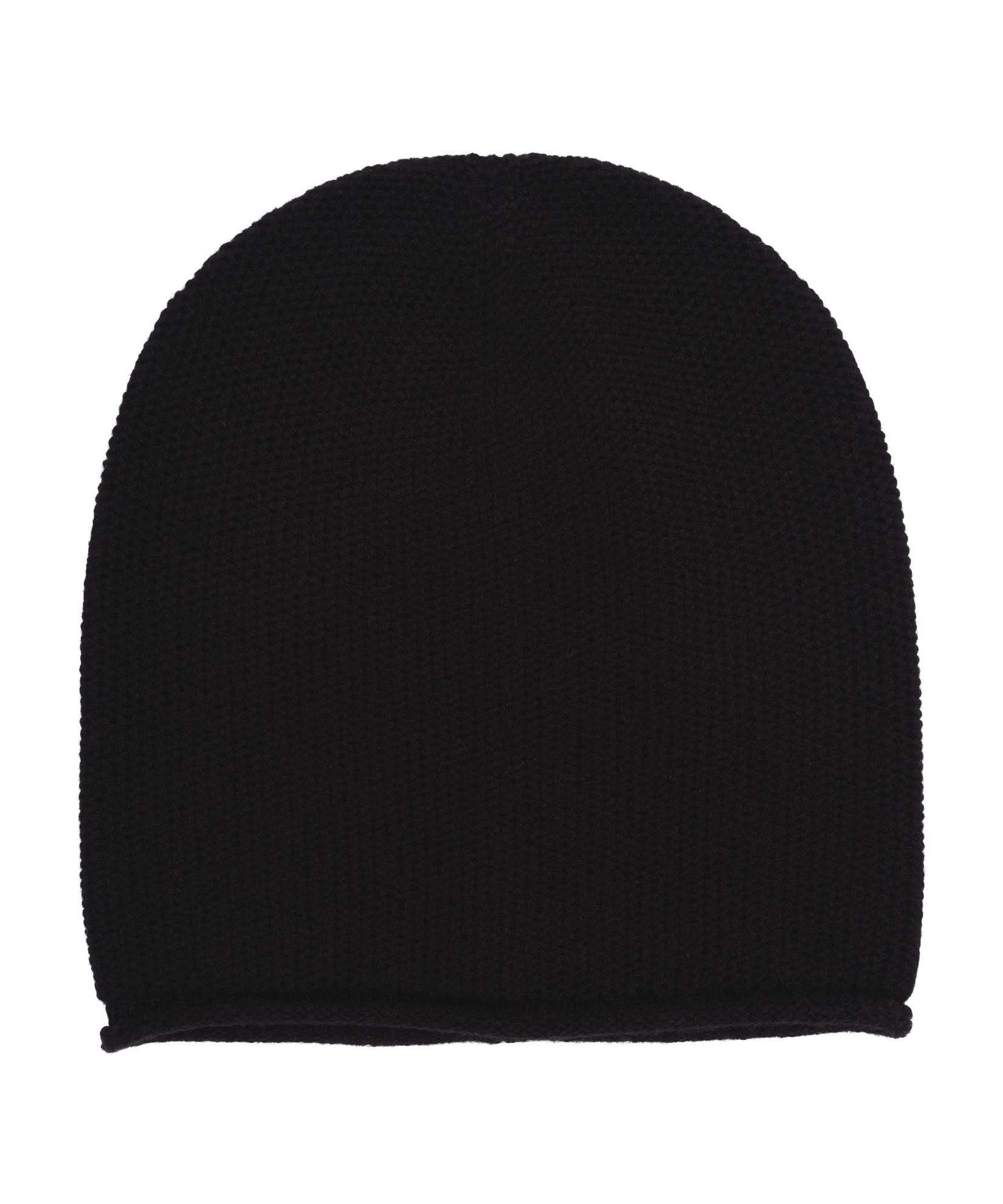 The Crosby Hat in color black