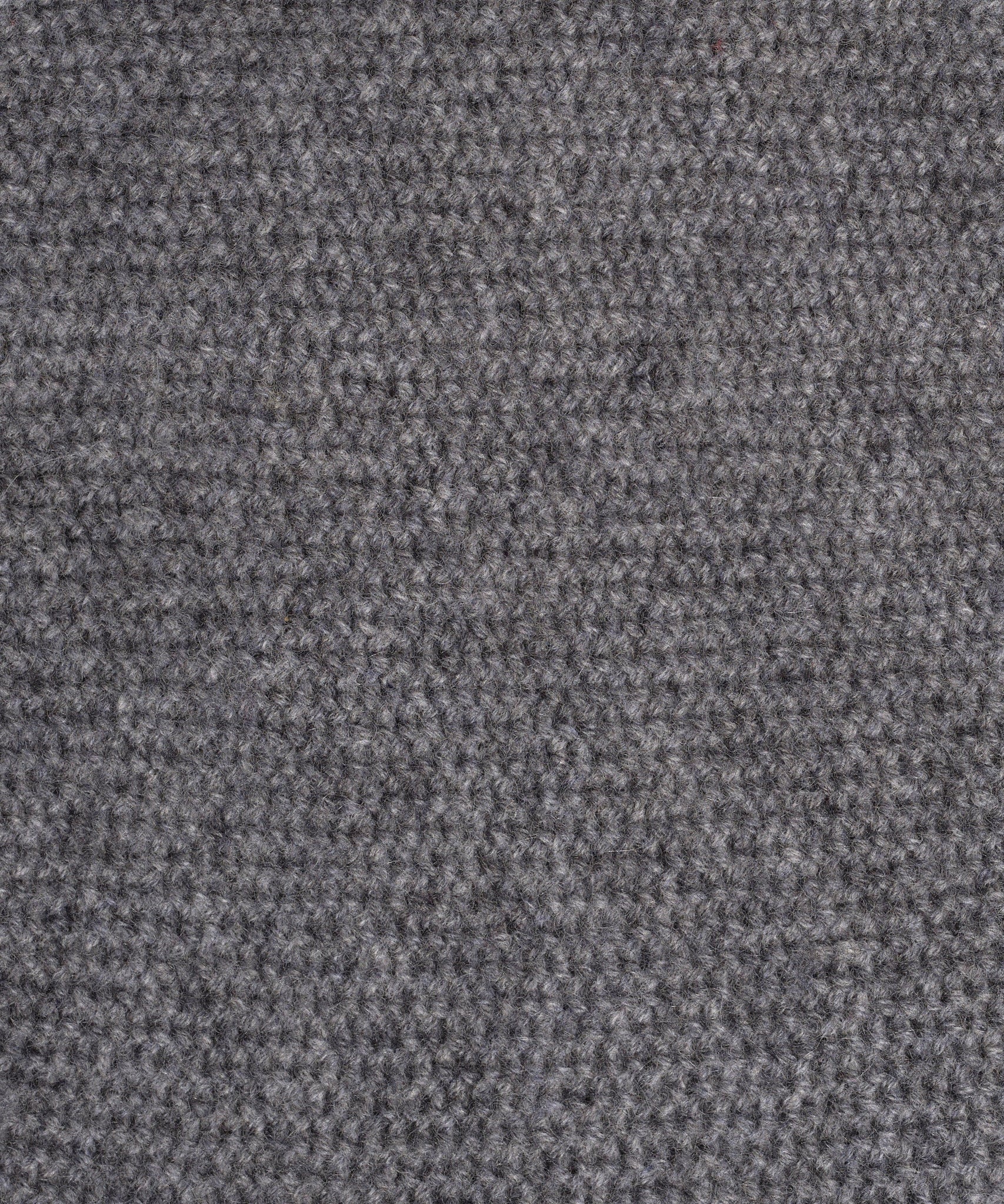 The Crosby Hat in color grey heather
