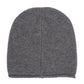 The Crosby Hat in color grey heather