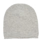 The Crosby Hat in color silver