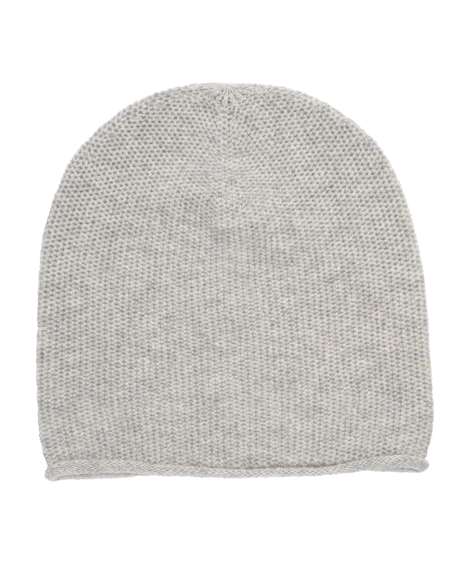 The Crosby Hat in color silver