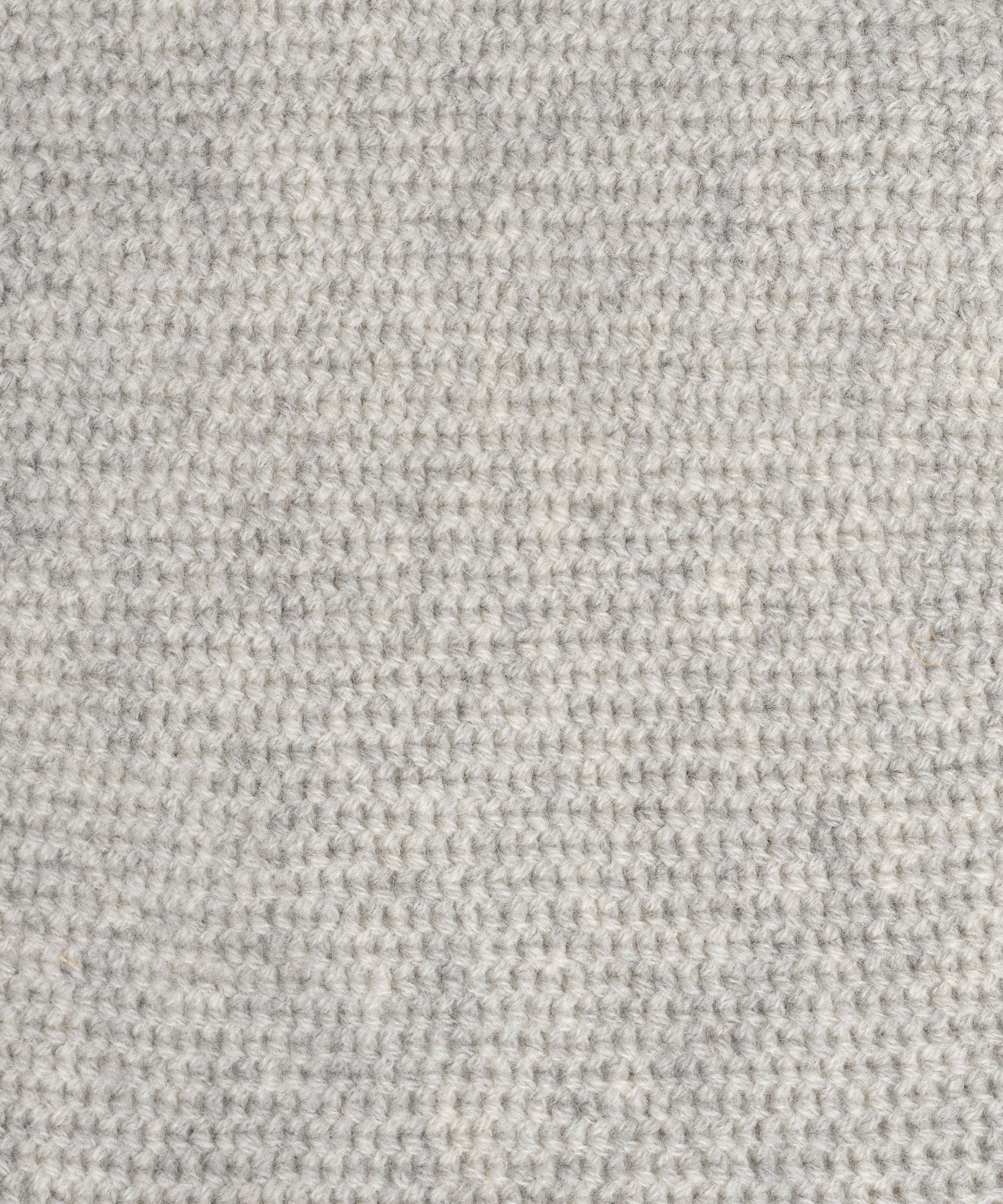 The Crosby Hat in color silver