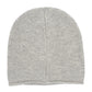 The Crosby Hat in color silver