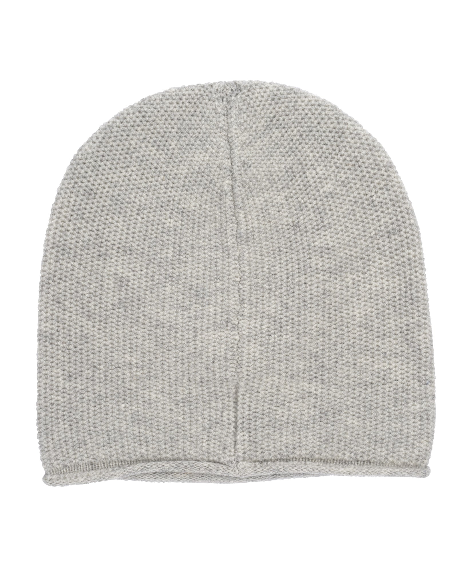 The Crosby Hat in color silver
