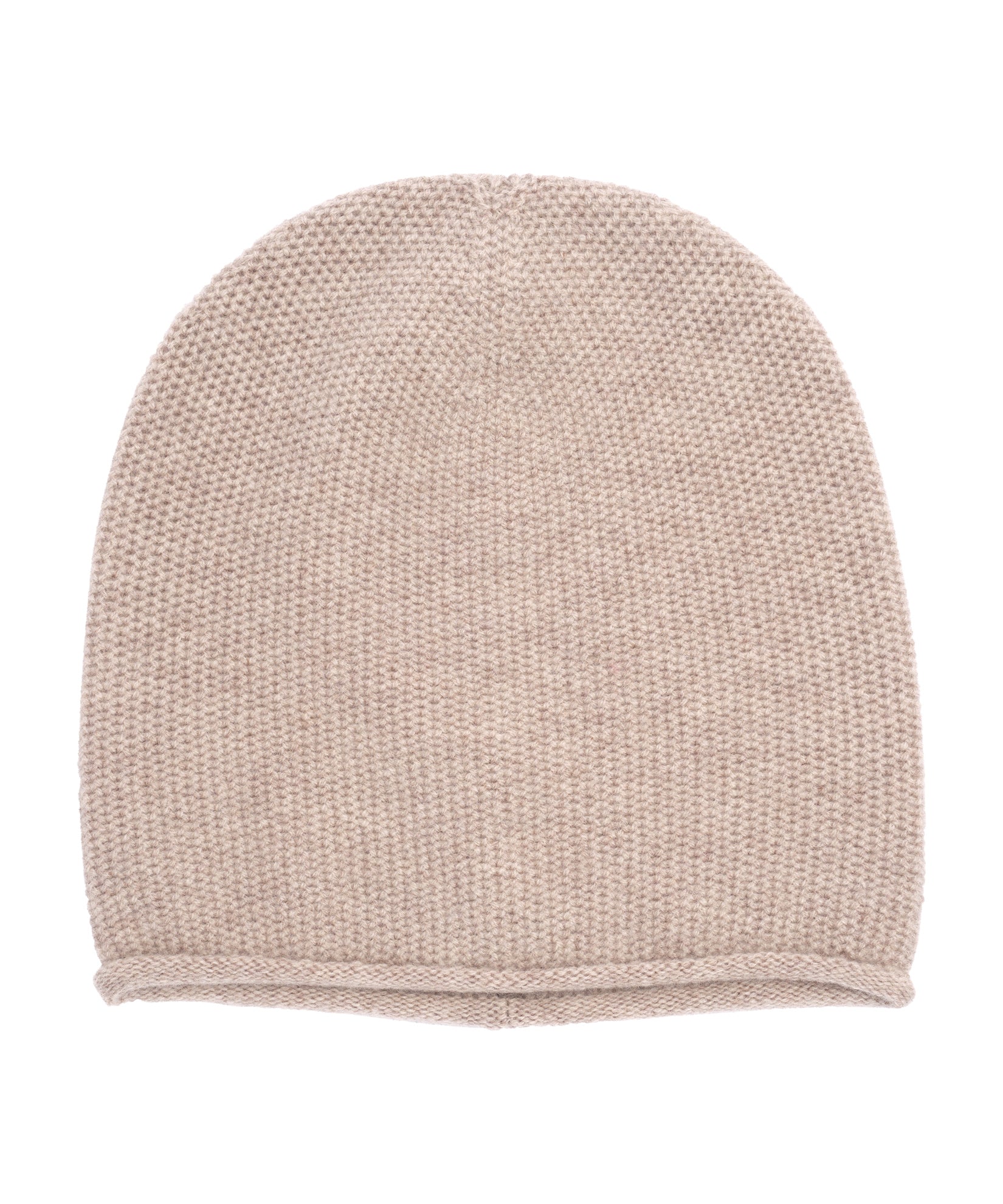 The Crosby Hat in color pebble
