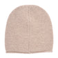 The Crosby Hat in color pebble