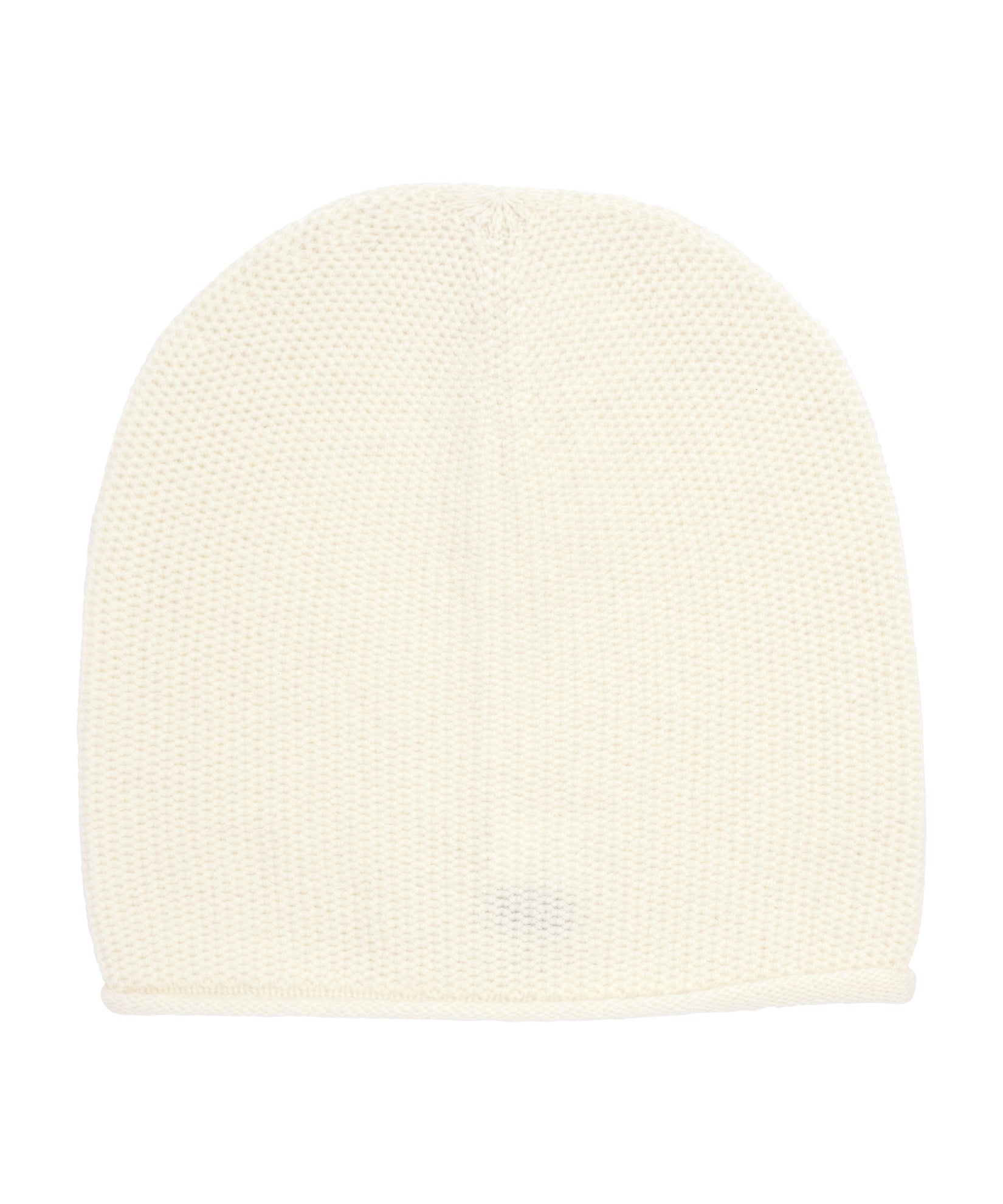 The Crosby Hat in color vanilla