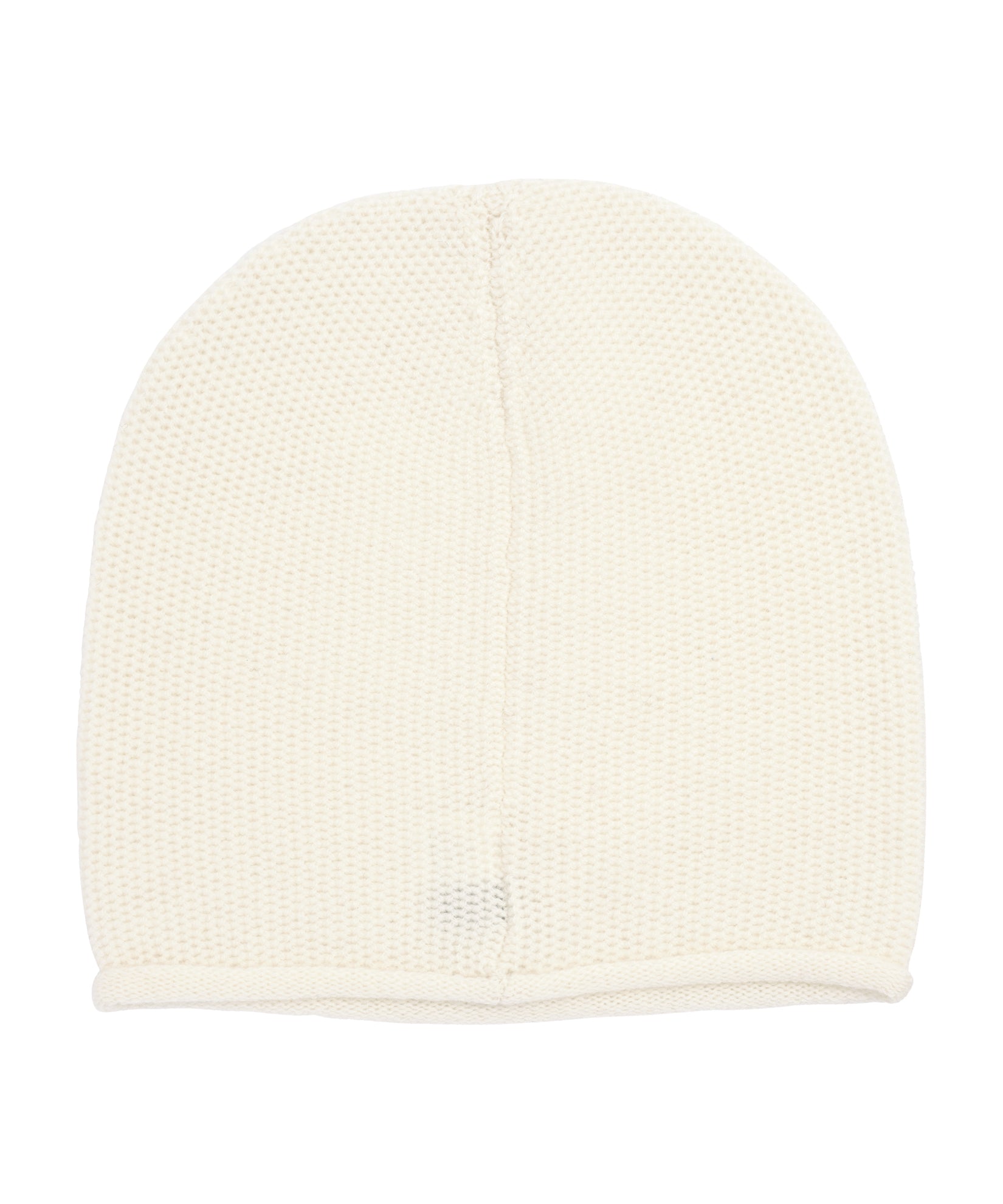 The Crosby Hat in color vanilla