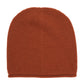 The Crosby Hat in color chestnut
