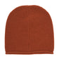 The Crosby Hat in color chestnut