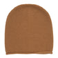 The Crosby Hat in color camel