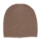 The Crosby Hat in color cappuccino