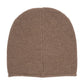 The Crosby Hat in color cappuccino