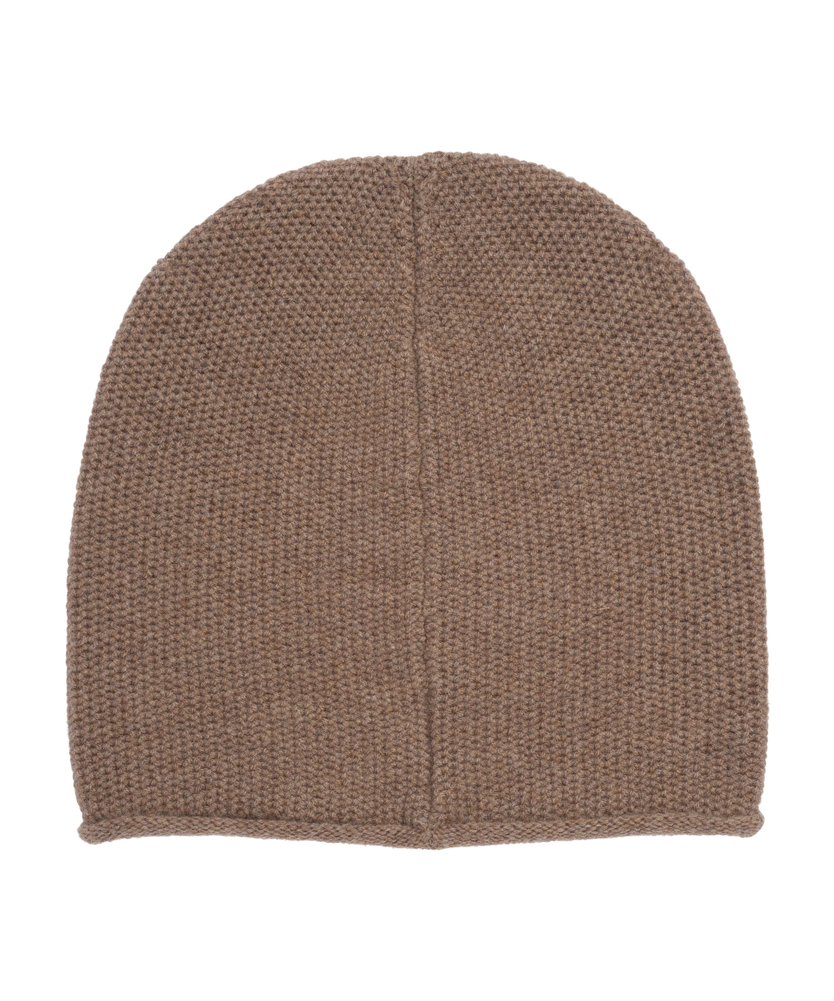 The Crosby Hat in color cappuccino
