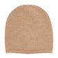 The Crosby Hat in color chai