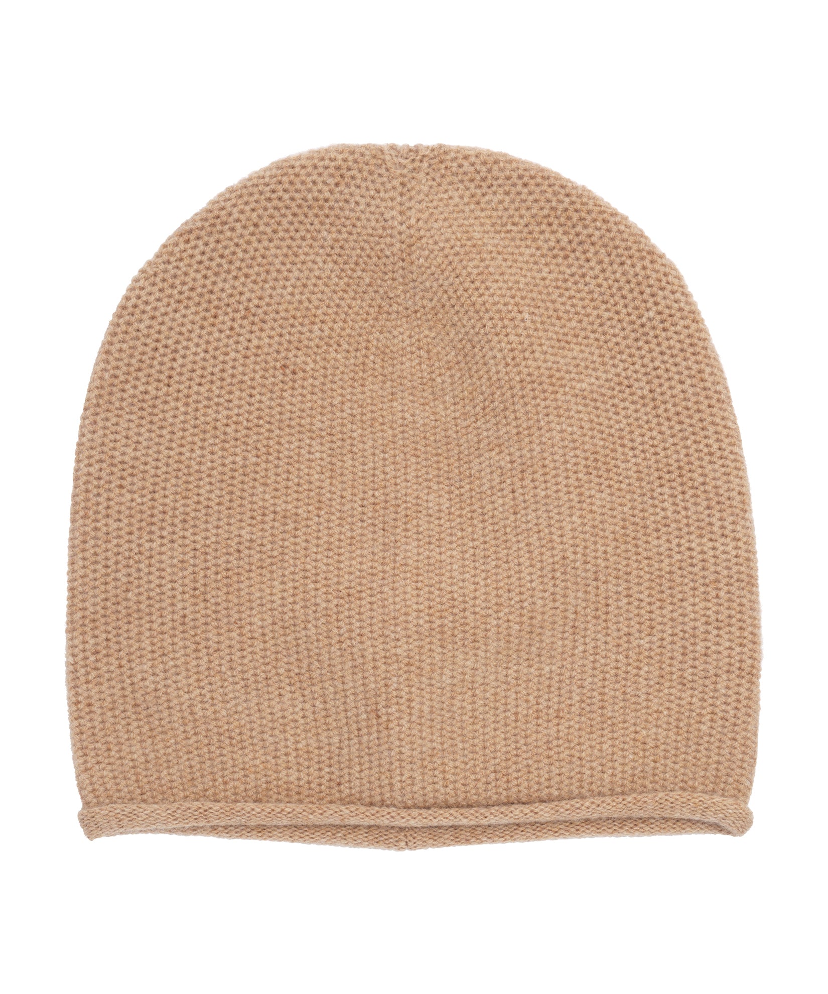 The Crosby Hat in color chai