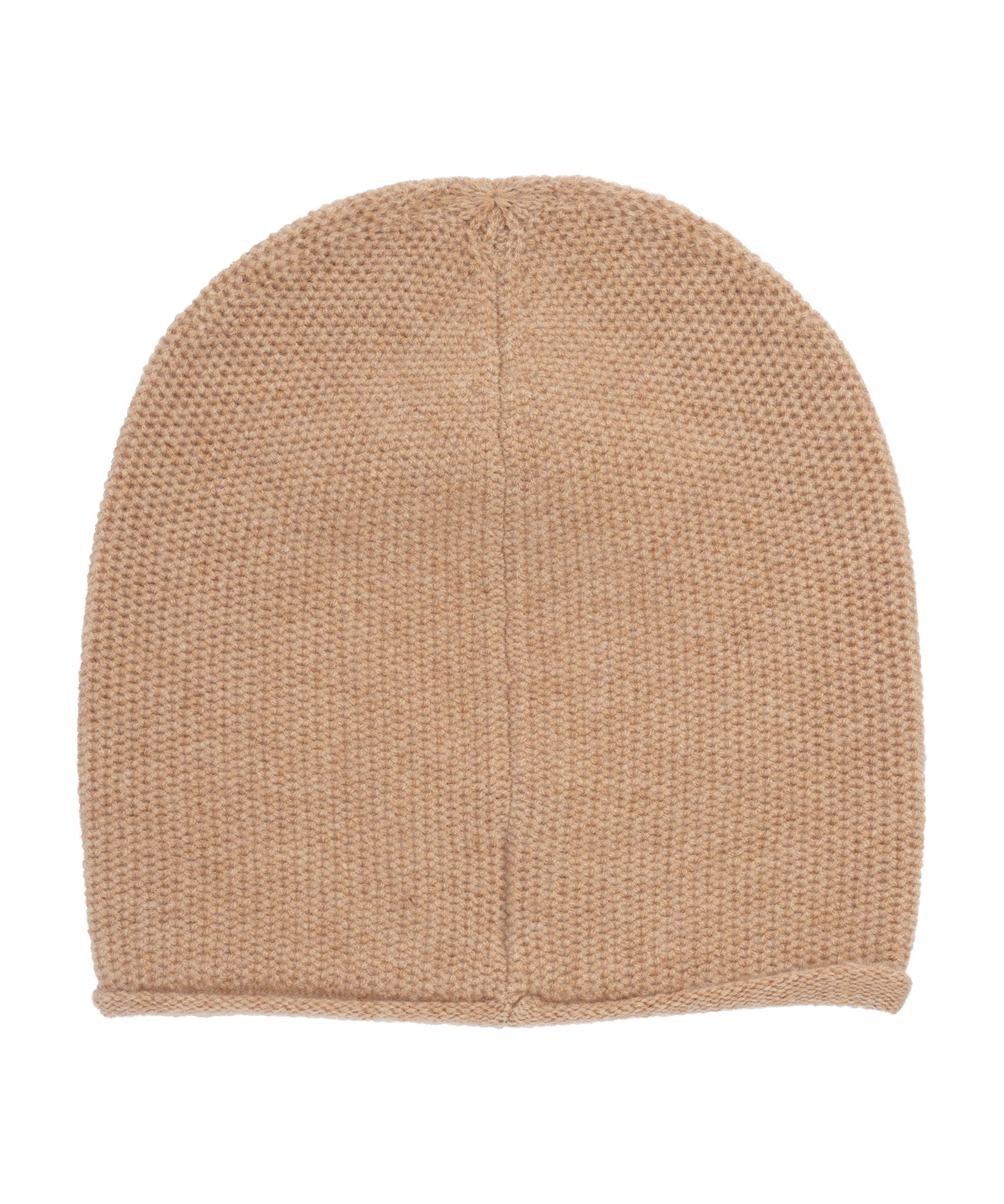 The Crosby Hat in color chai