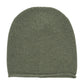 The Crosby Hat in color olive oil
