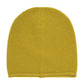 The Crosby Hat in color citron