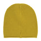 The Crosby Hat in color citron