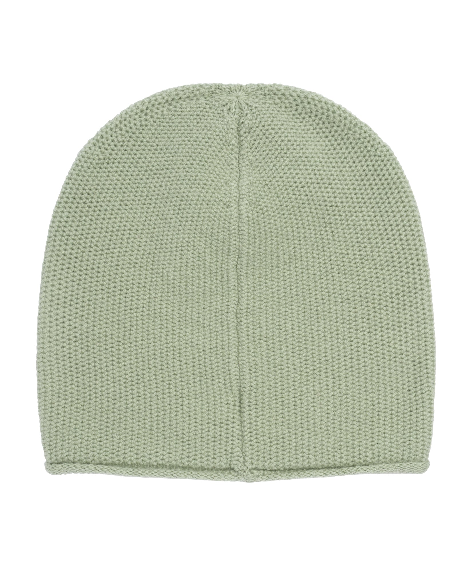 The Crosby Hat in color pistachio