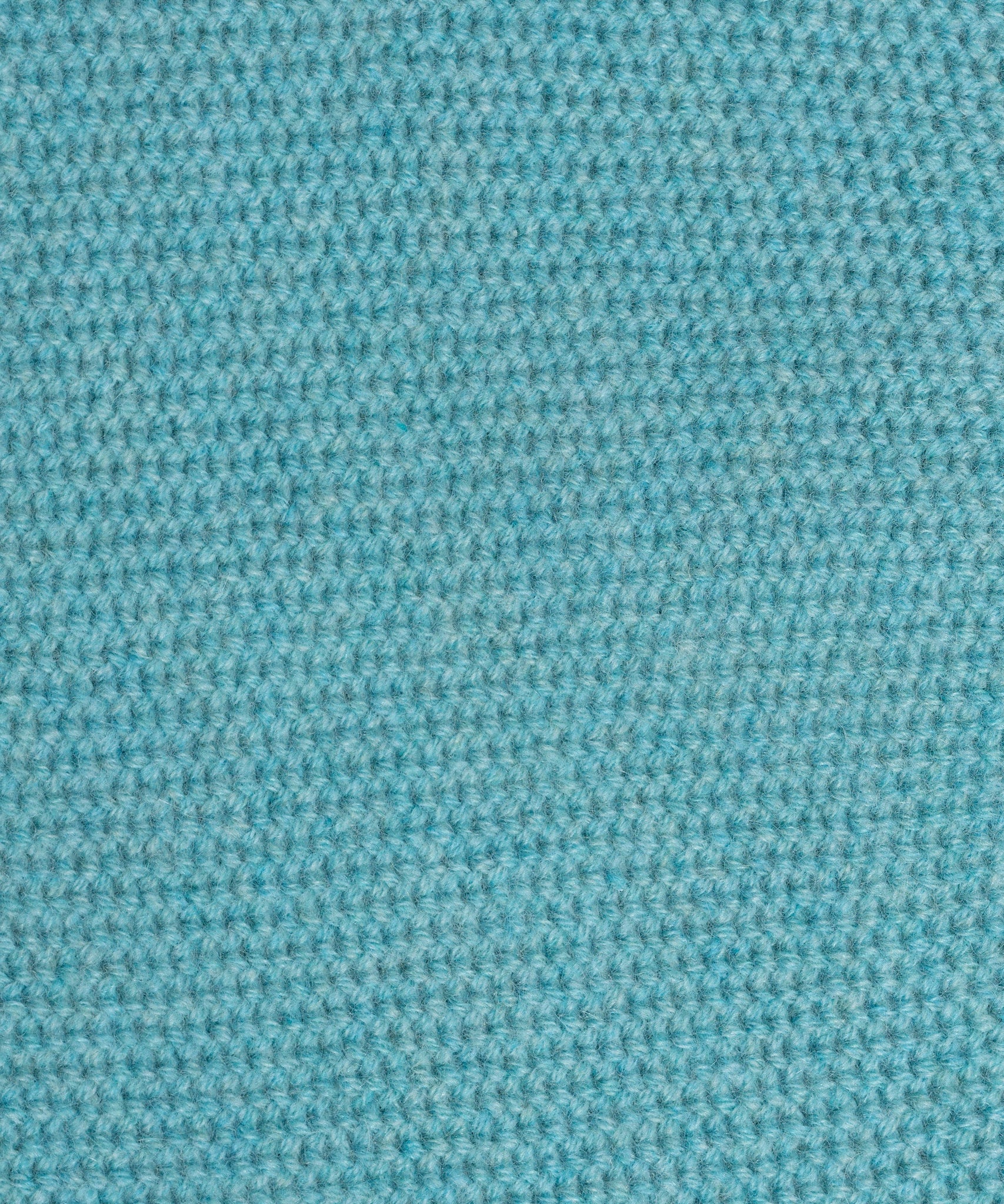 The Crosby Hat in color spearmint/blue