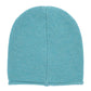 The Crosby Hat in color spearmint/blue
