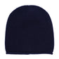 The Crosby Hat in color navy