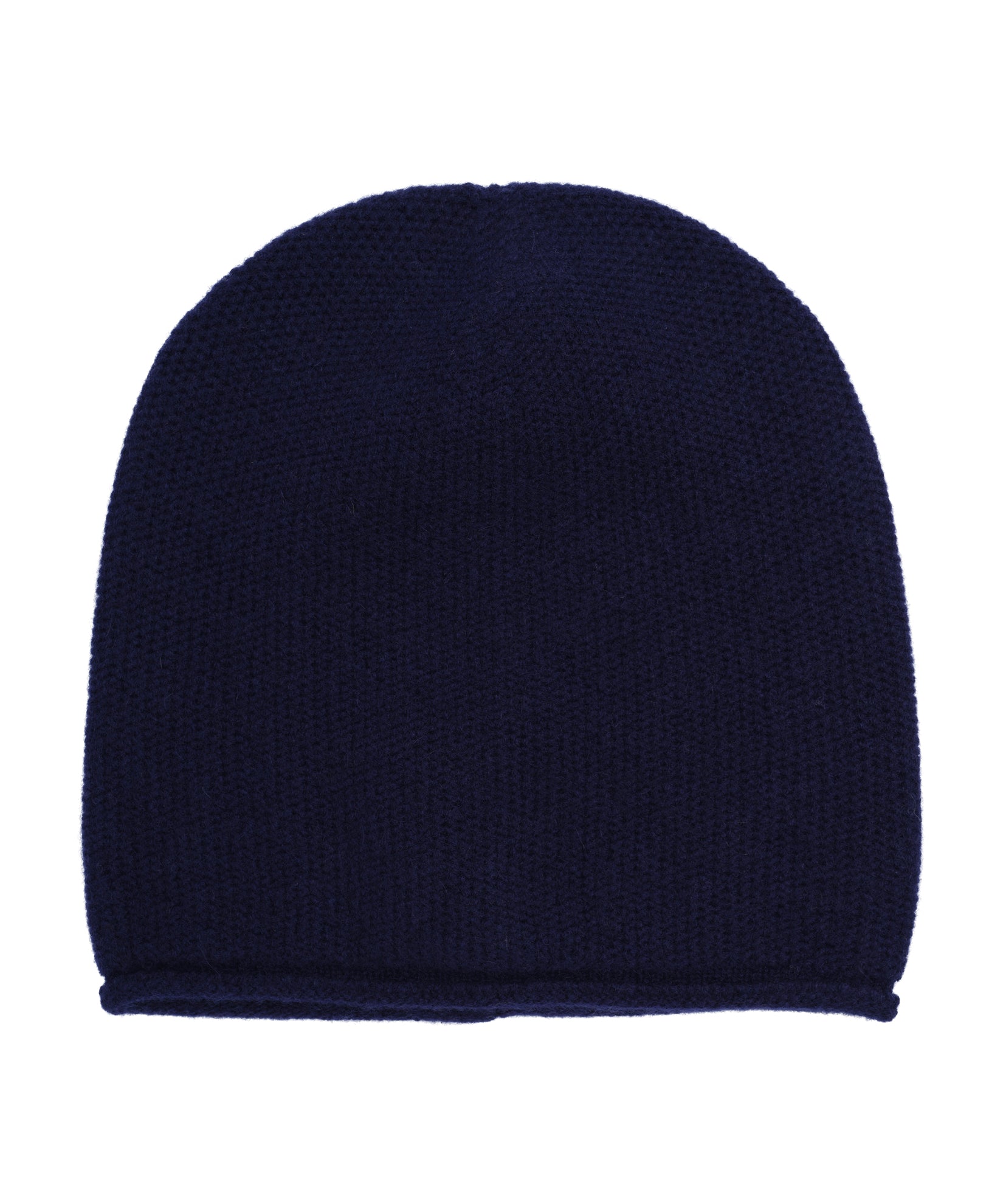 The Crosby Hat in color navy