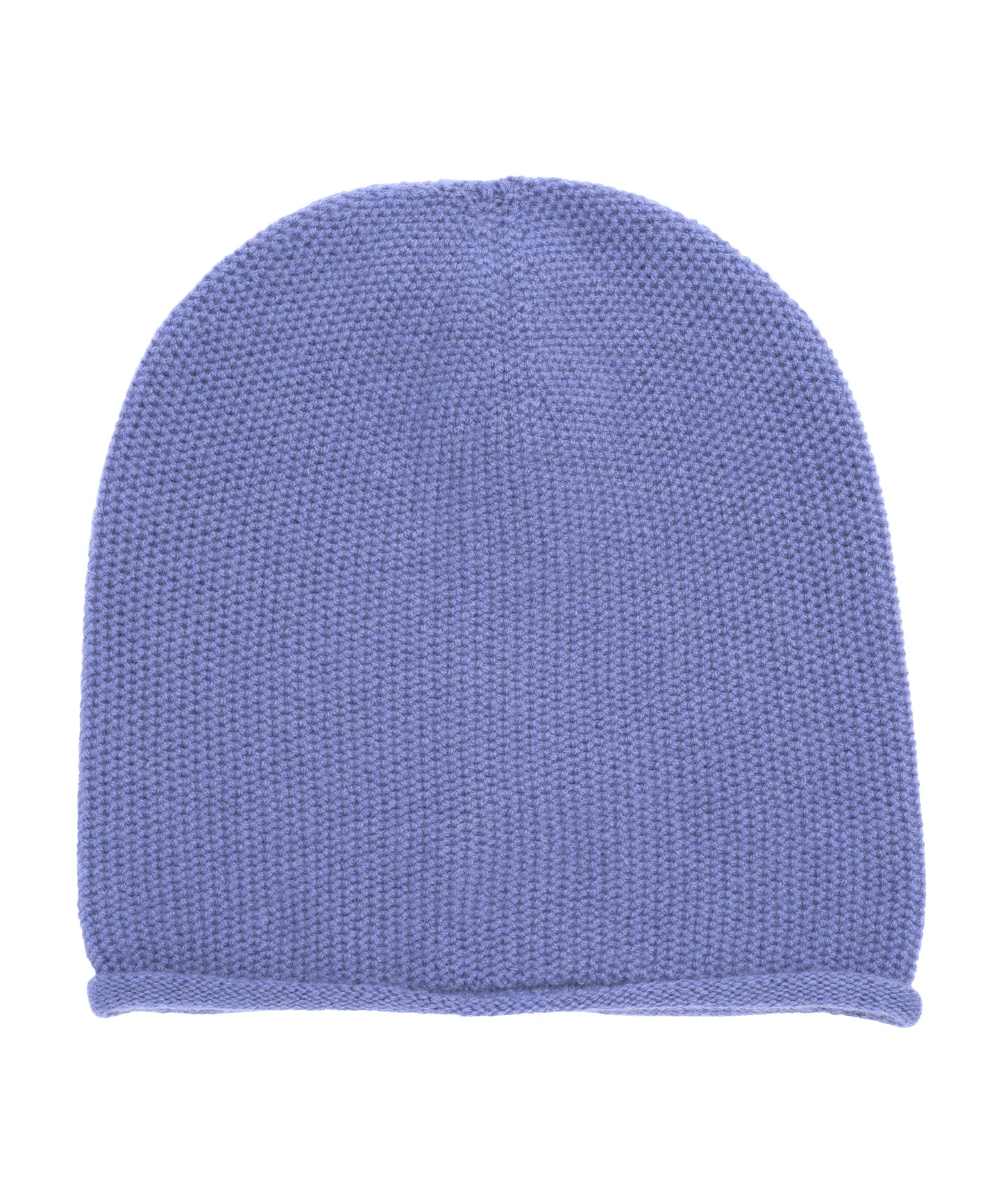 The Crosby Hat in color denim blue
