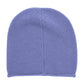 The Crosby Hat in color denim blue