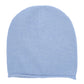 The Crosby Hat in color placid blue