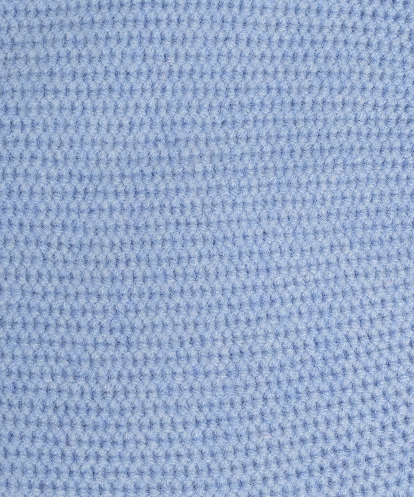 The Crosby Hat in color placid blue