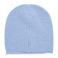 The Crosby Hat in color placid blue