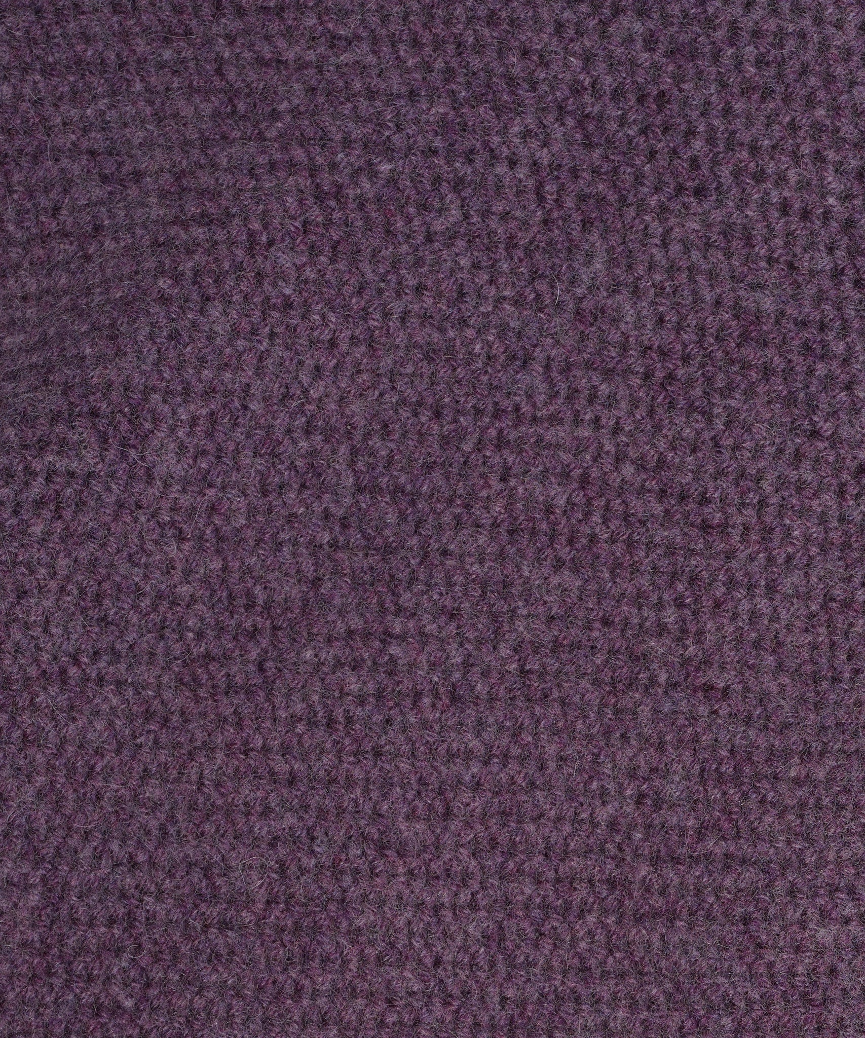 The Crosby Hat in color amethyst